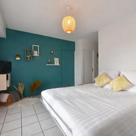 Le Apartmán