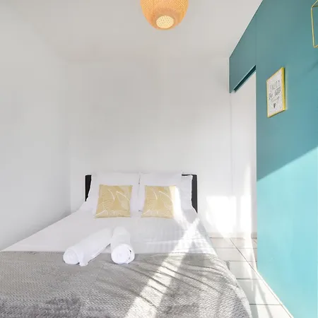 Apartmán Le