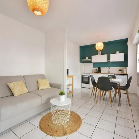 Le Apartmán