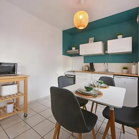 Le Apartmán *