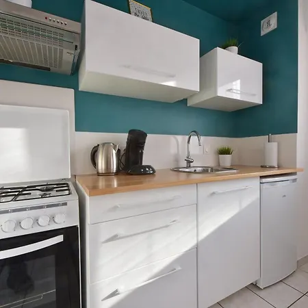 Apartmán Le *